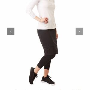 Snoga Athletic Skirt! Like new! ✨✨✨